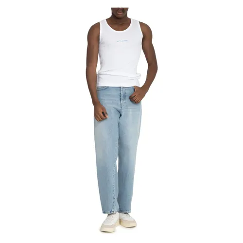 Tops > Sleeveless Tops - - Études - Modalova