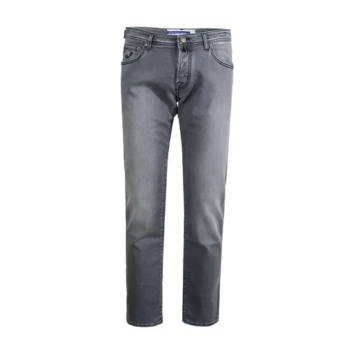 Jeans > Slim-fit Jeans - - Jacob Cohën - Modalova