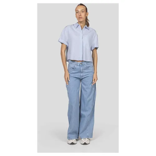 Blouses & Shirts > Shirts - - Dondup - Modalova