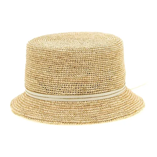 Accessories > Hats > Hats - - Maison Michel - Modalova
