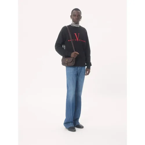 Sweatshirts & Hoodies > Sweatshirts - - Valentino Garavani - Modalova