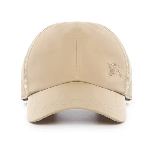 Accessories > Hats > Caps - - Burberry - Modalova