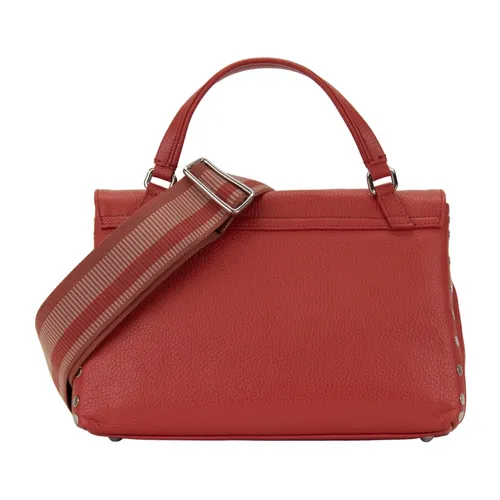 Zanellato - Bags > Handbags - Red - Zanellato - Modalova