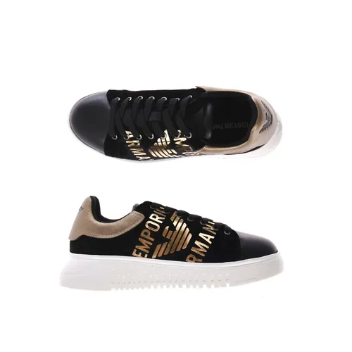 Shoes > Sneakers - - Emporio Armani - Modalova