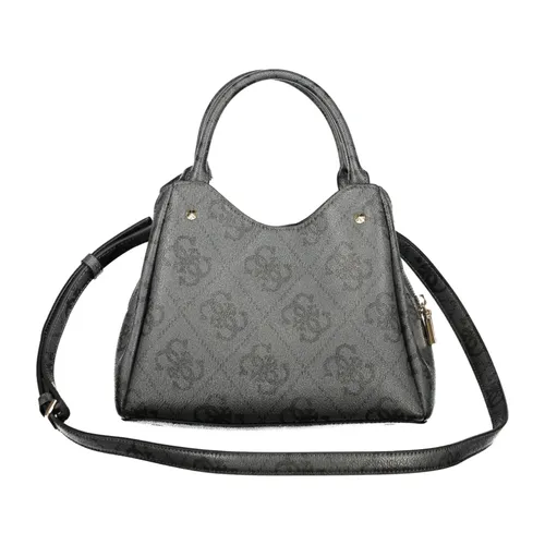 Guess - Bags > Handbags - Black - Guess - Modalova