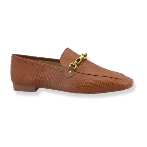 Shoes > Flats > Loafers - - Guess - Modalova