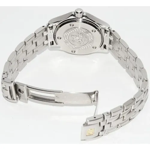 Pre-owned > Pre-owned Accessories > Pre-owned Watches - - Omega Vintage - Modalova