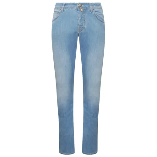 Jeans > Slim-fit Jeans - - Jacob Cohën - Modalova
