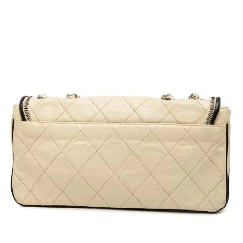 Pre-owned > Pre-owned Bags > Pre-owned Shoulder Bags - - Chanel Vintage - Modalova