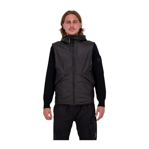 Jackets > Light Jackets - - C.p. Company - Modalova