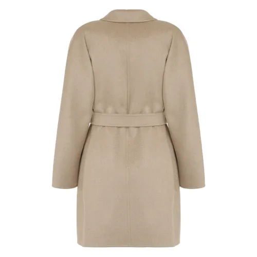 Coats > Belted Coats - - Max Mara - Modalova