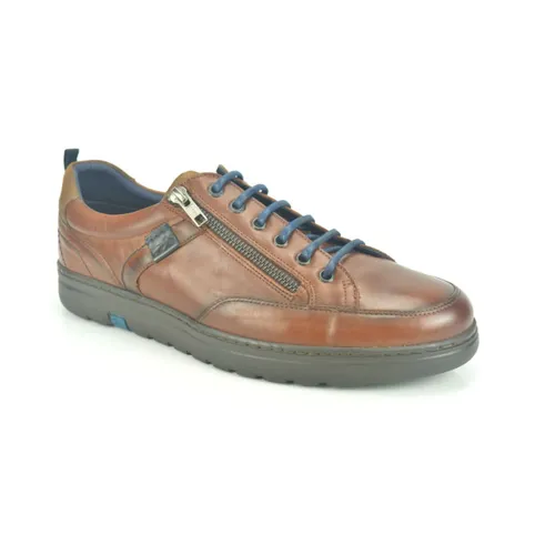 Shoes > Flats > Business Shoes - - Fluchos - Modalova