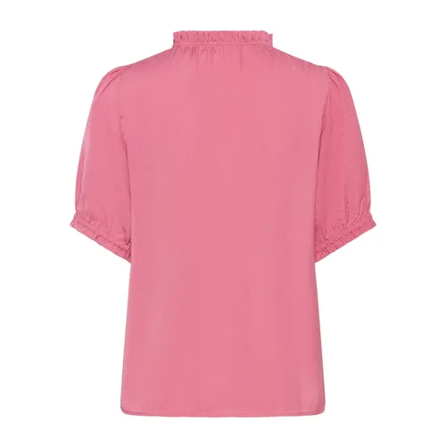 Blouses & Shirts > Blouses - - Saint Tropez - Modalova