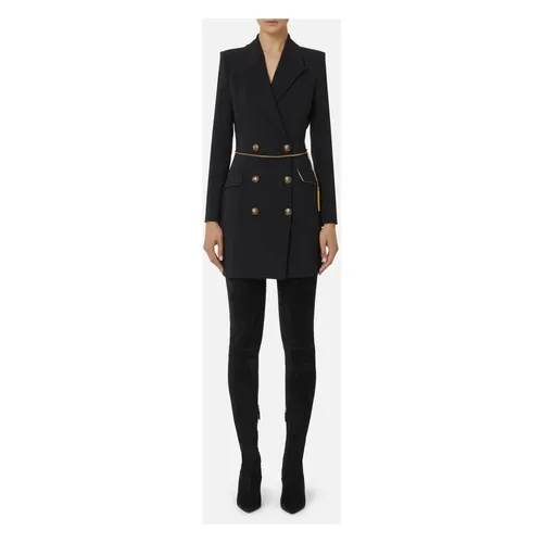 Dresses > Day Dresses > Short Dresses - - Elisabetta Franchi - Modalova