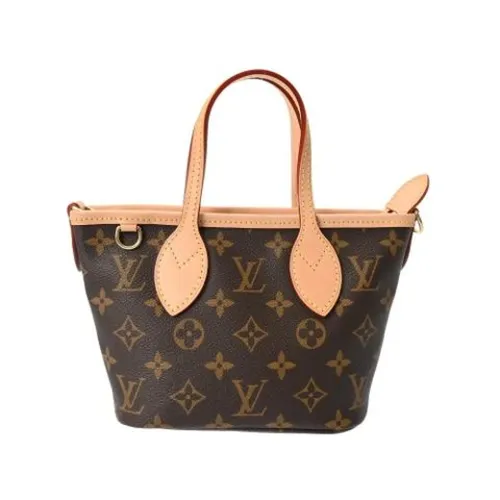 Pre-owned > Pre-owned Bags > Pre-owned Handbags - - Louis Vuitton Vintage - Modalova