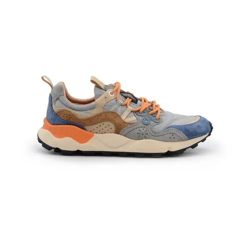 Shoes > Sneakers - - Flower Mountain - Modalova
