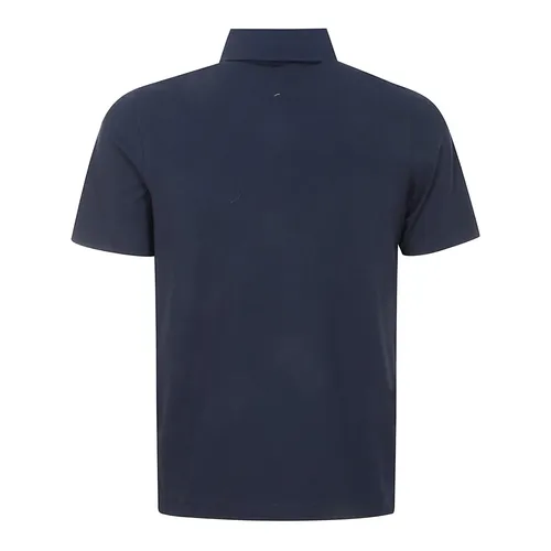 K-Way - Tops > Polo Shirts - Blue - K-Way - Modalova