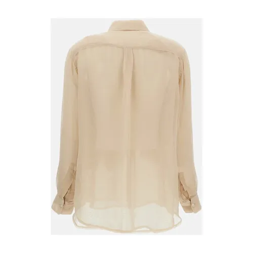 Blouses & Shirts > Shirts - - Comme des Garçons - Modalova
