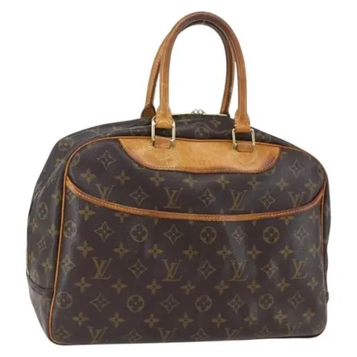 Pre-owned > Pre-owned Bags > Pre-owned Handbags - - Louis Vuitton Vintage - Modalova
