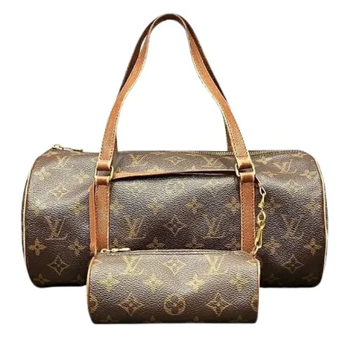 Pre-owned > Pre-owned Bags > Pre-owned Handbags - - Louis Vuitton Vintage - Modalova