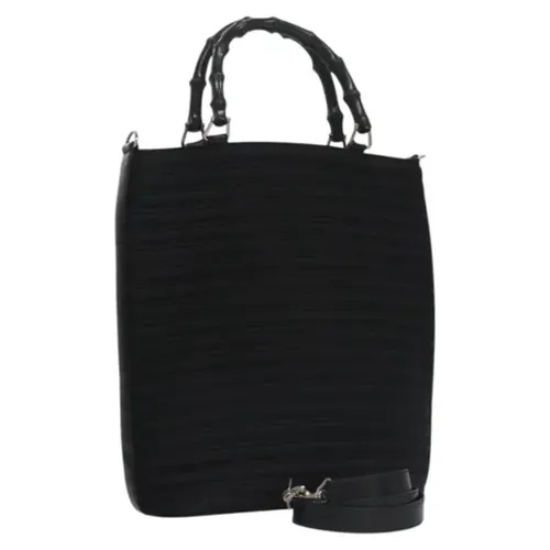 Pre-owned > Pre-owned Bags > Pre-owned Handbags - - Gucci Vintage - Modalova