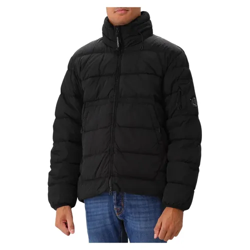 Jackets > Winter Jackets - - C.p. Company - Modalova