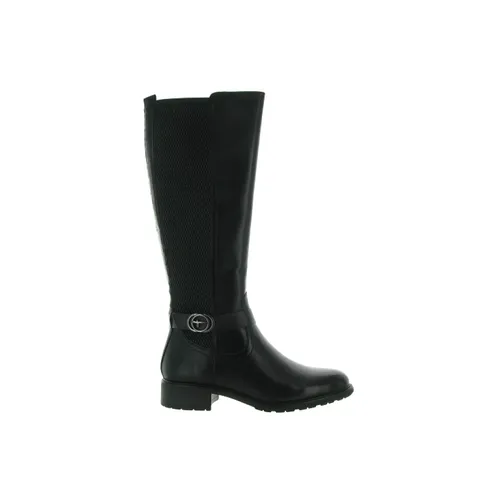 Shoes > Boots > High Boots - - Tamaris - Modalova