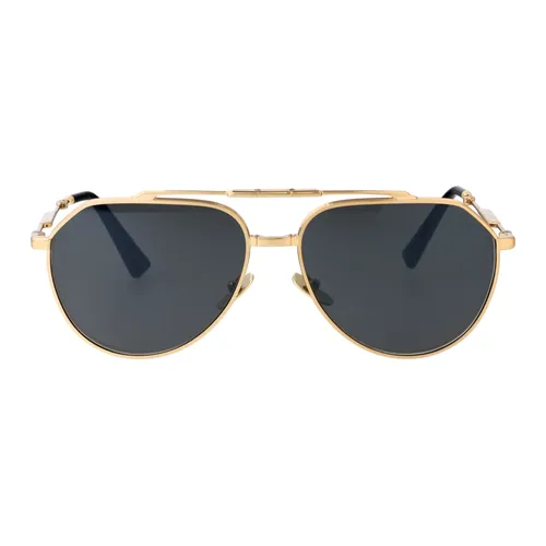 Accessories > Sunglasses - - Dolce & Gabbana - Modalova