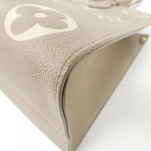 Pre-owned > Pre-owned Bags > Pre-owned Tote Bags - - Louis Vuitton Vintage - Modalova