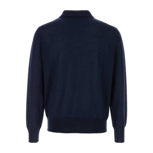 Tops > Polo Shirts - - Ami Paris - Modalova