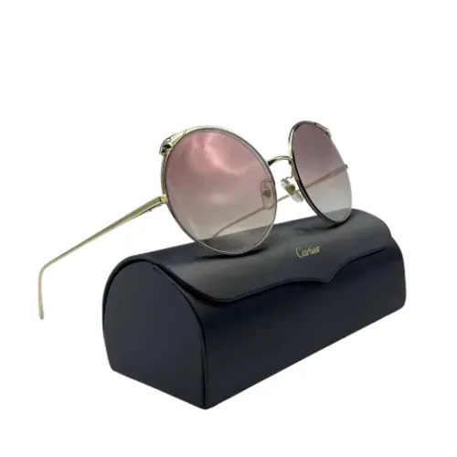 Pre-owned > Pre-owned Accessories - - Cartier Vintage - Modalova
