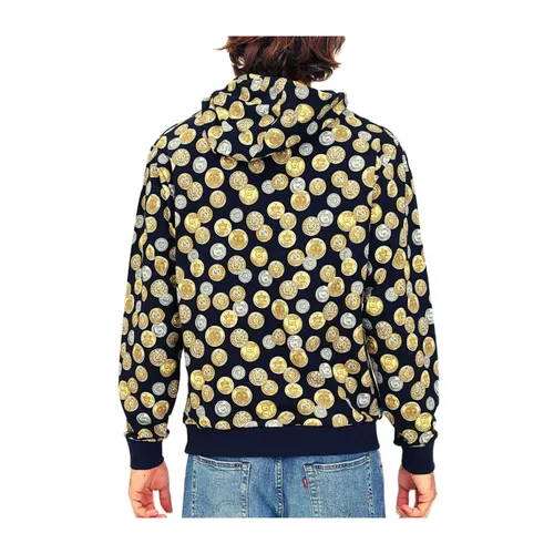 Sweatshirts & Hoodies > Hoodies - - Moschino - Modalova