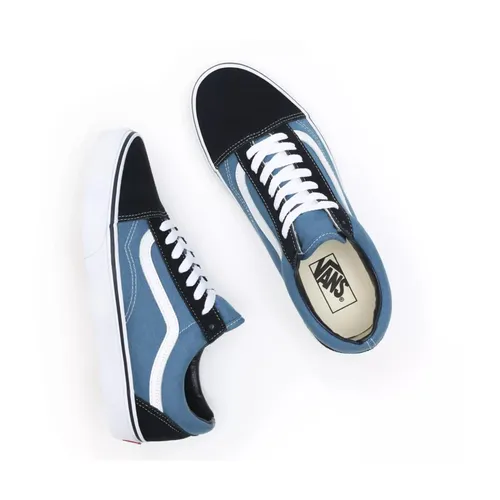 Vans - Shoes > Sneakers - Blue - Vans - Modalova