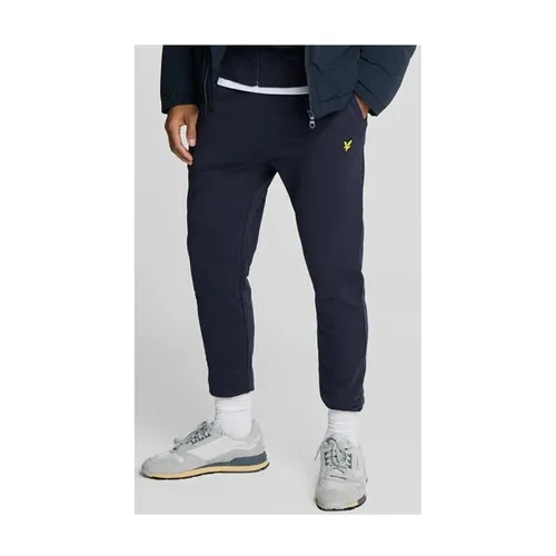 Trousers > Sweatpants - - Lyle & Scott - Modalova