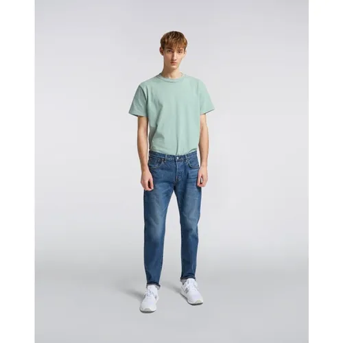 Jeans > Straight Jeans - - Edwin - Modalova