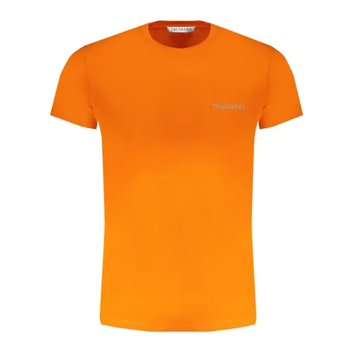 Tops > T-Shirts - - Trussardi - Modalova