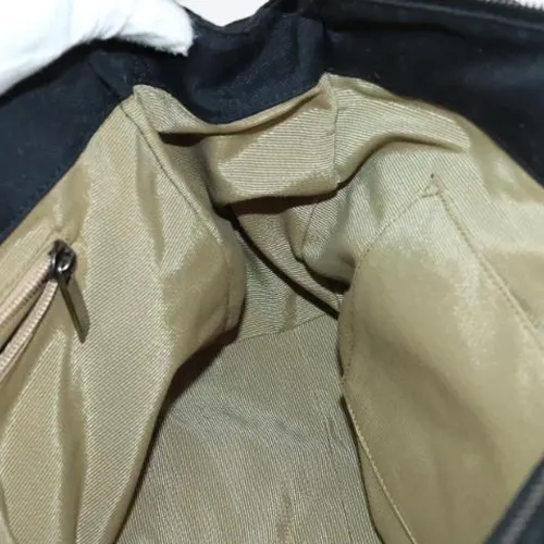 Pre-owned > Pre-owned Bags > Pre-owned Shoulder Bags - - Salvatore Ferragamo Pre-owned - Modalova