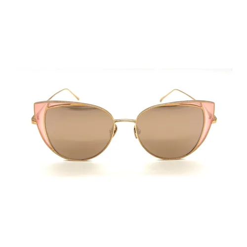 Accessories > Sunglasses - - Linda Farrow - Modalova