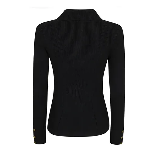 Jackets > Blazers - - Elisabetta Franchi - Modalova