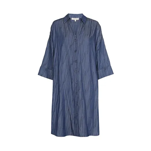 Dresses > Day Dresses > Shirt Dresses - - Marie Méro - Modalova