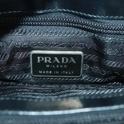 Pre-owned > Pre-owned Bags > Pre-owned Tote Bags - - Prada Vintage - Modalova