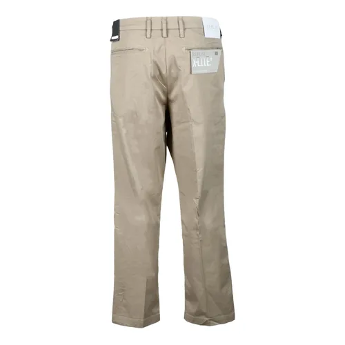 Trousers > Chinos - - Replay - Modalova