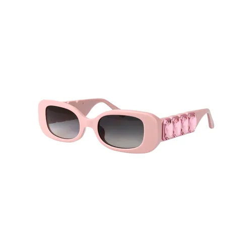 Accessories > Sunglasses - - Linda Farrow - Modalova
