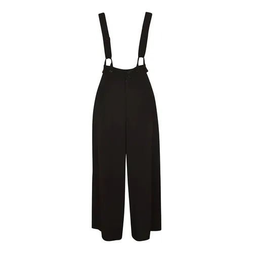 Jumpsuits & Playsuits > Jumpsuits - - Yohji Yamamoto - Modalova