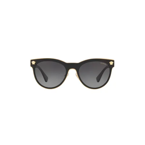 Accessories > Sunglasses - - Versace - Modalova