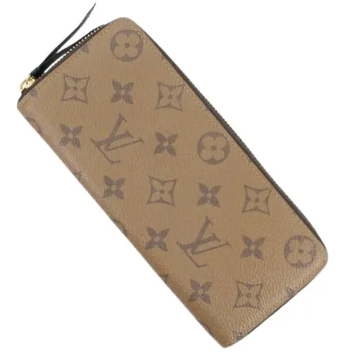 Pre-owned > Pre-owned Accessories > Pre-owned Wallets - - Louis Vuitton Vintage - Modalova