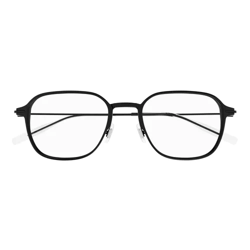 Accessories > Glasses - - Montblanc - Modalova