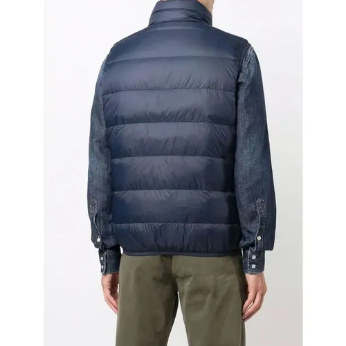 Jackets > Vests - - North Sails - Modalova