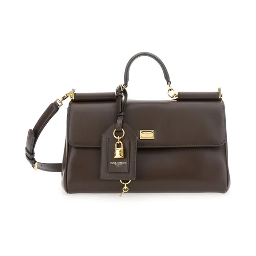 Bags > Handbags - - Dolce & Gabbana - Modalova