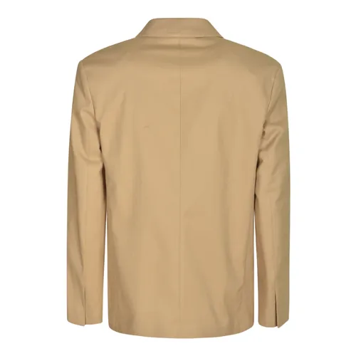 Jackets > Blazers - - Lanvin - Modalova